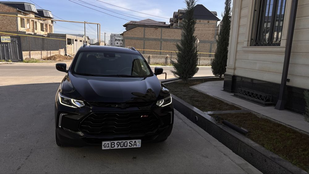 Tracker 2 red line eng ohirgi pozitsiyasi sotiladi