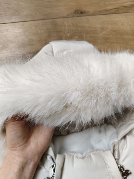 Комбинезон зимний 90 см