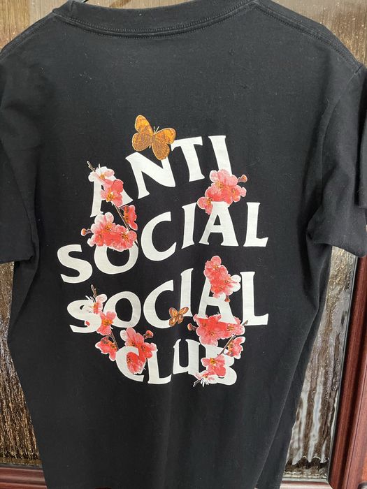 Vand tricou anti social