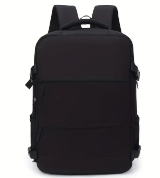 Нова здрава раница – подходяща за кабинен багаж