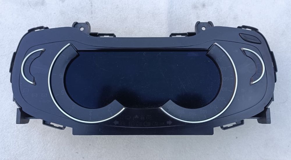 Щиток приборов БМВ BMW G30