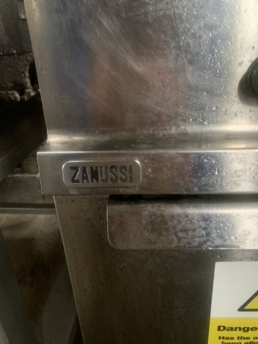 Фритюрници газ и ток 8-10-12 литра