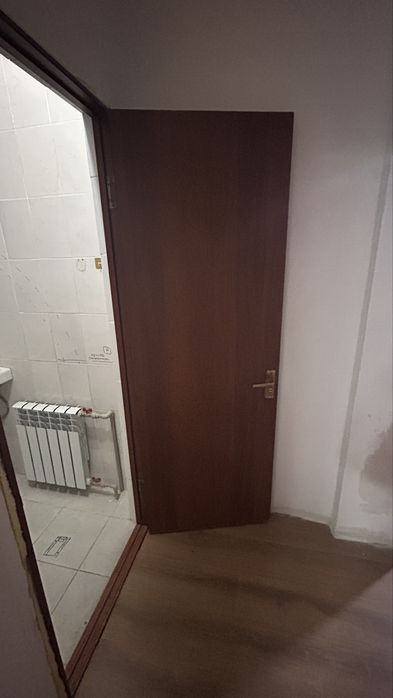 Межкомнатные двери