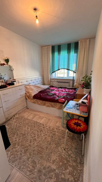 Сдам 2ух ком.кв 100000тг