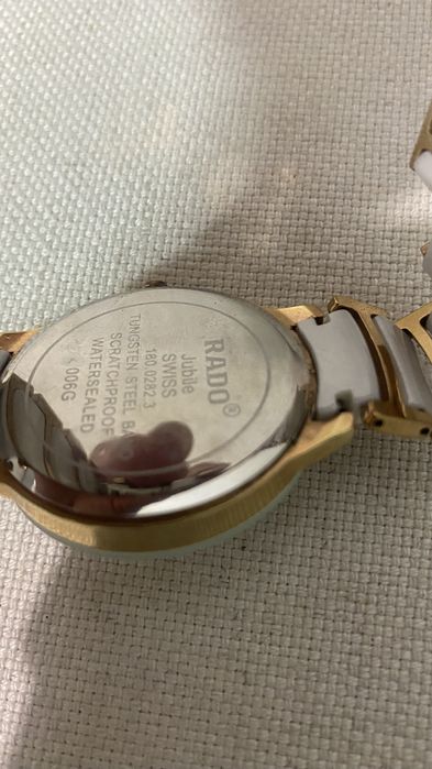Rado часовници   Опигинални керамика