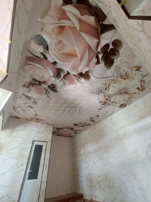 Natyajniy Potolok / Narxlari bilan