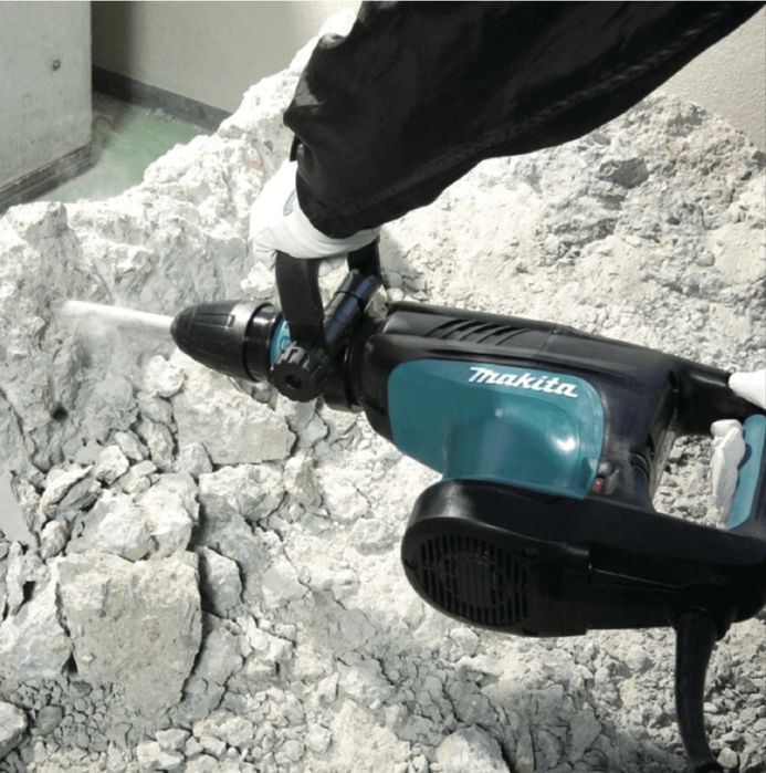 Demolator sds max 9.7kg 1510w Makita HM1203C