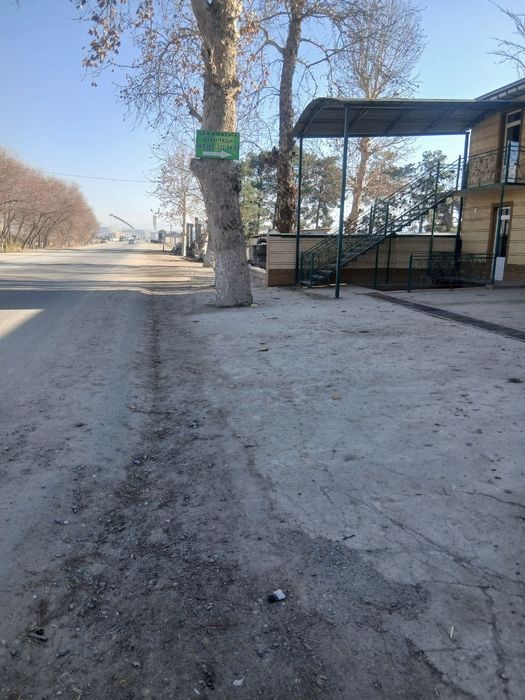 Bino ijaraga beriladi