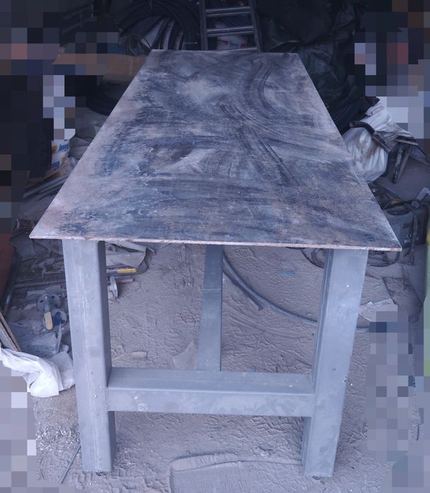 Стол (верстак) инструментальный