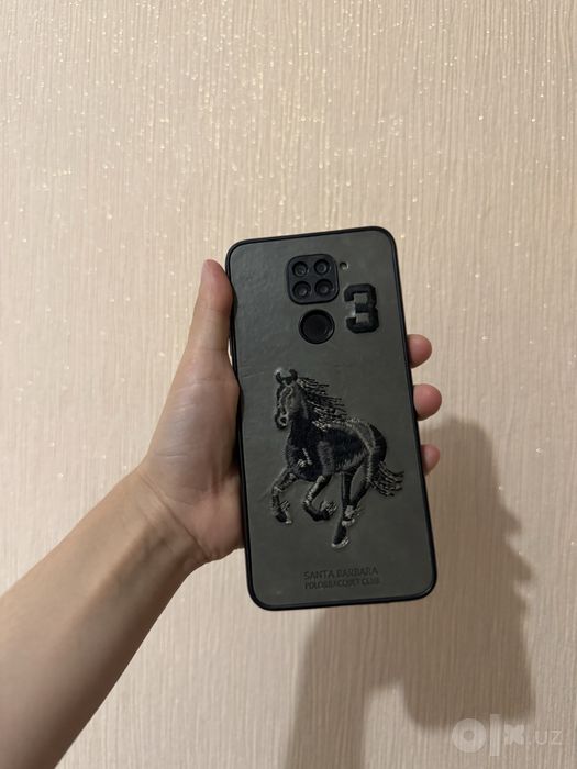 Redmi Note 9 sotiladi
