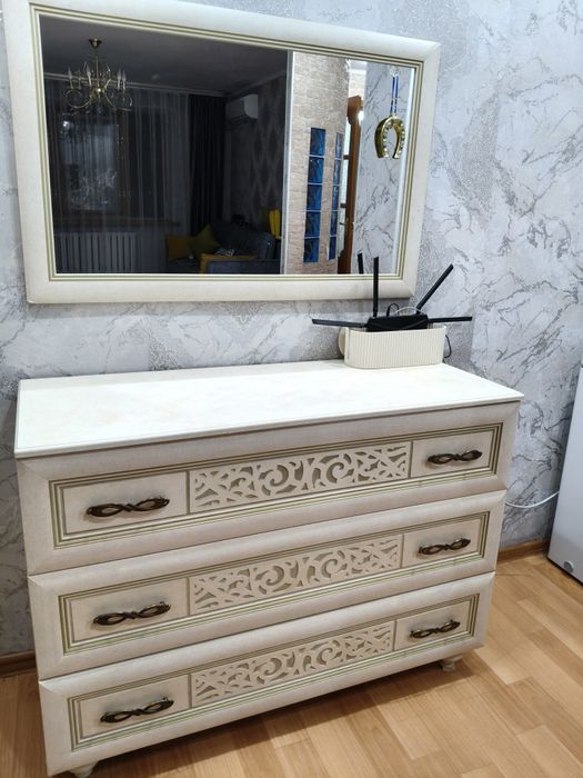 Спальний гарнитур