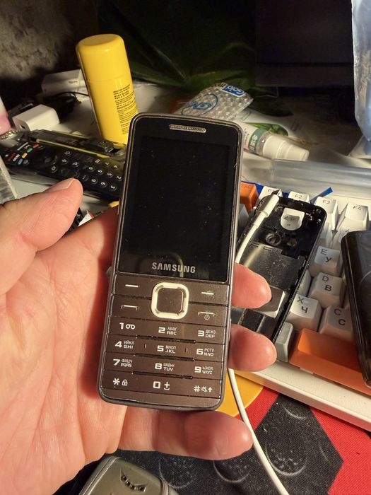 Nokia retro modellar rabochi