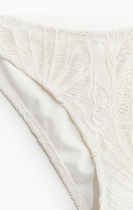 Купальник H&M Xs