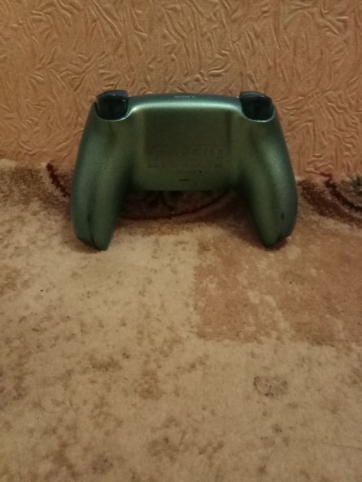Геймпад игрового пс5 за 10к