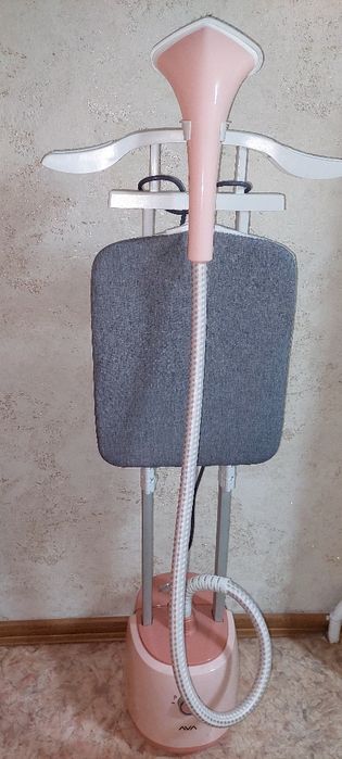 Отпариватель AVA KG-3203L