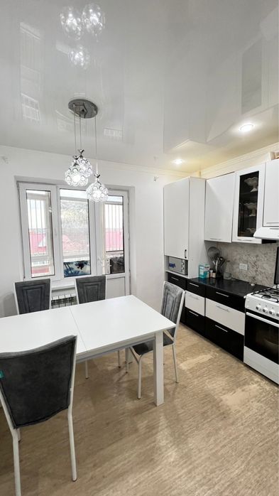 Продам 2х комнатную квартиру