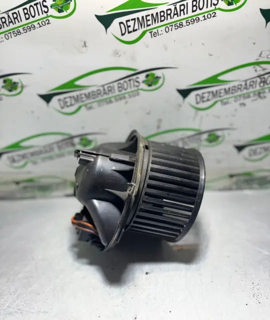 Ventilator aeroterma Volkswagen VW Golf 2005 1.4 MT (75 hp)