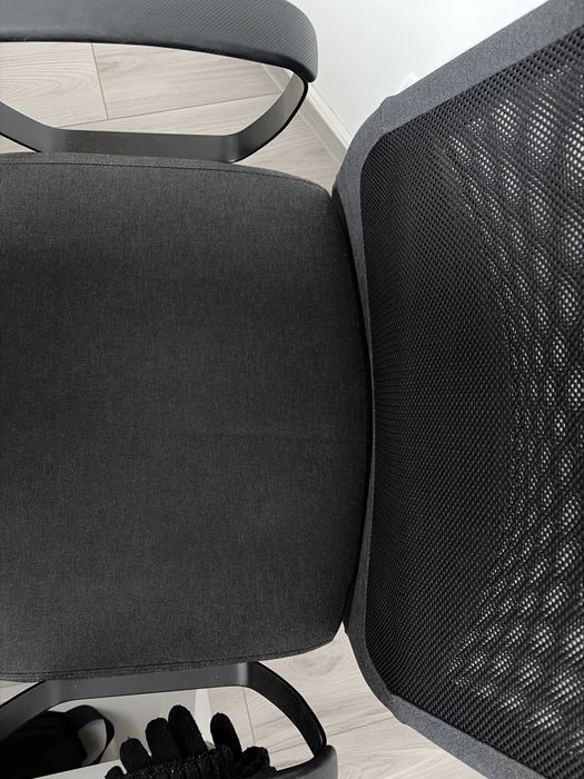 Scaun birou rotativ IKEA Markus