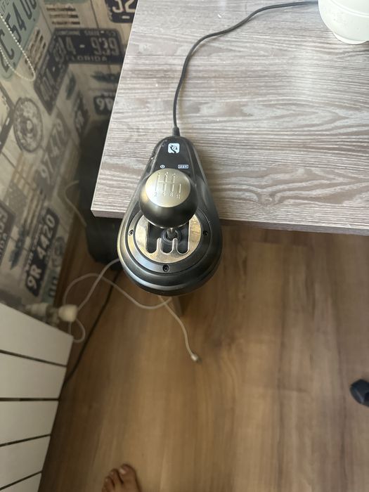 Artplays v-1200 leather edition