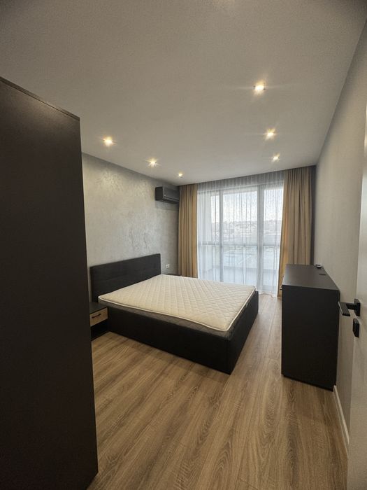 Двустаен апартамент под наем