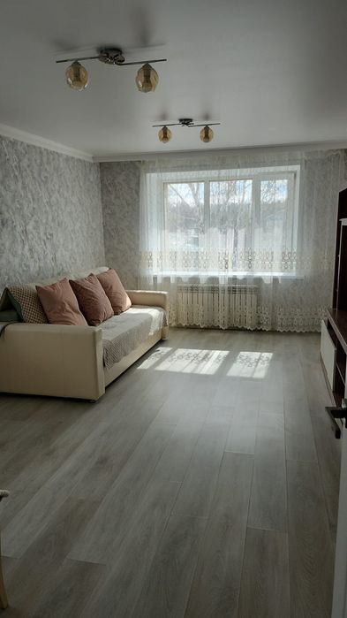 Сдам евро-трёшку в Бурабай