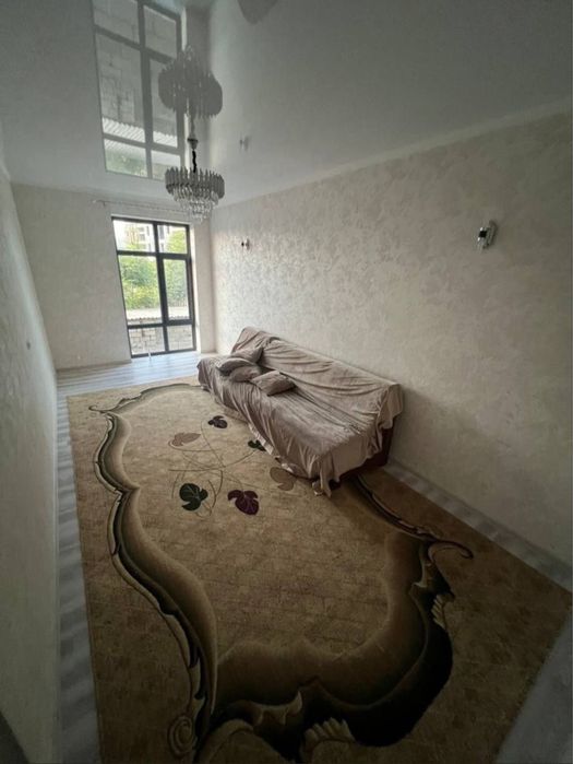 Политех рупарасида 2 хонали кв Тошлок.м