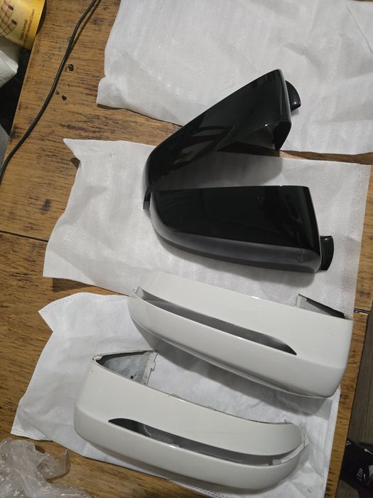 Части БМВ ф10 Г30