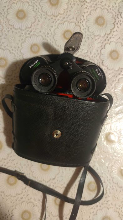 Бинокъл Prinzlux 3x80