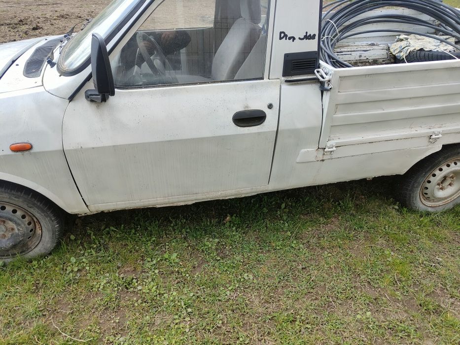 Dacia papuc de vanzare