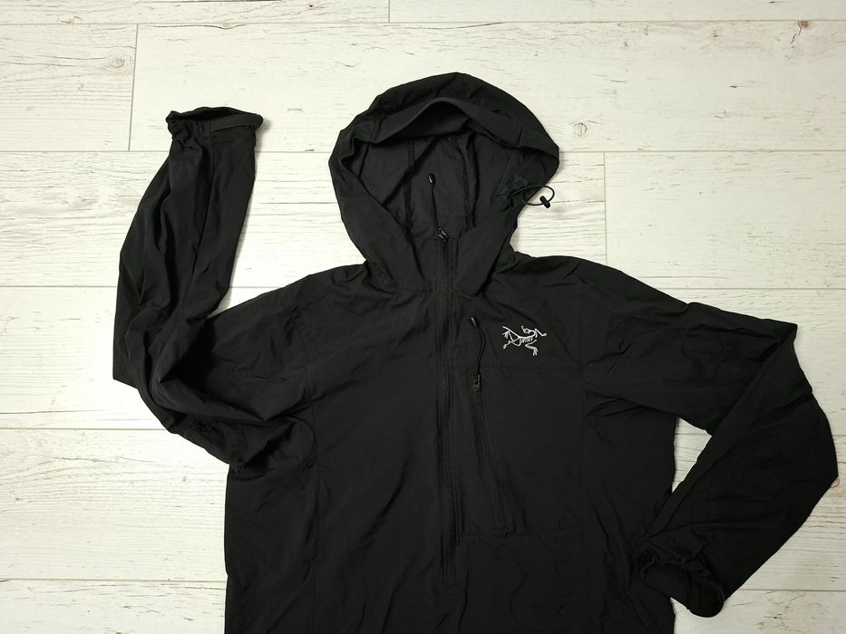 Arc'teryx-Ориг.Дамска ветровка