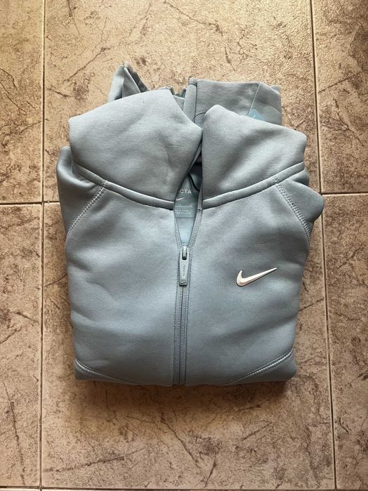 Nike NOCTA Tech Fleece (Син)
