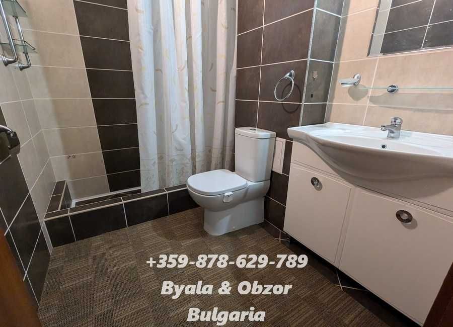 Продава се Тристаен апартамент в Обзор - 94 кв.м за 1011 €/кв.м - Снимка #15