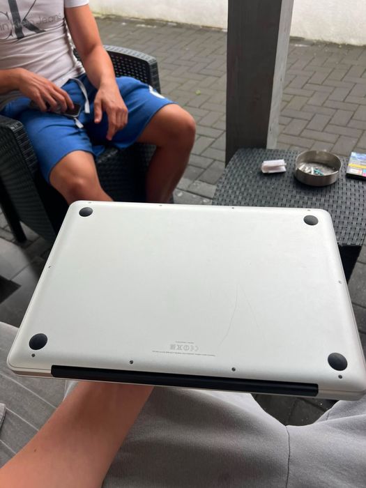 macbook pro 13 mid 2012