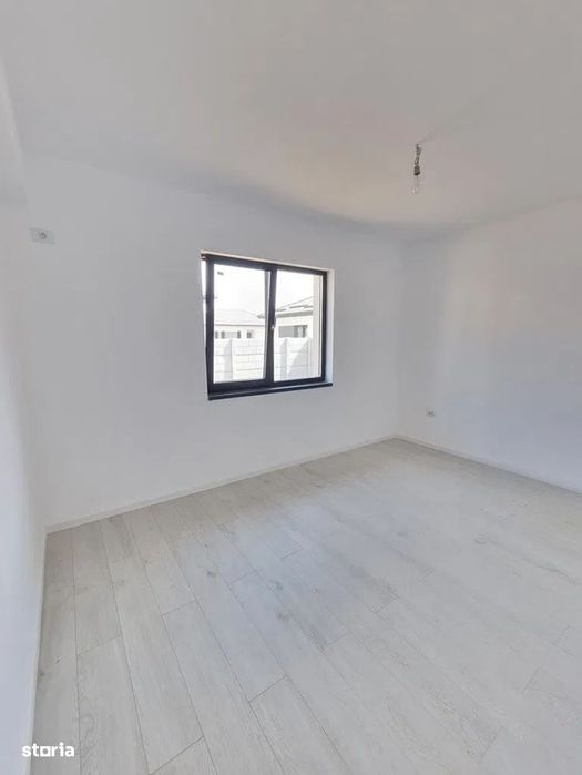 PROPRIETAR: Casă individuală, finisaje premium - LA PREȚ DE APARTAMENT