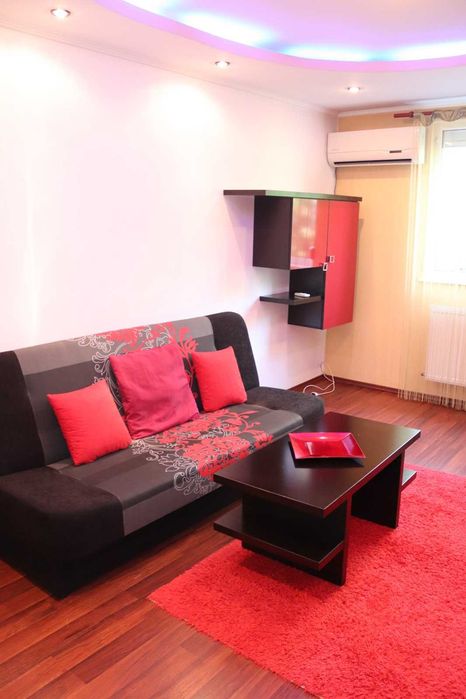 Apartament 2 camere Lujerului