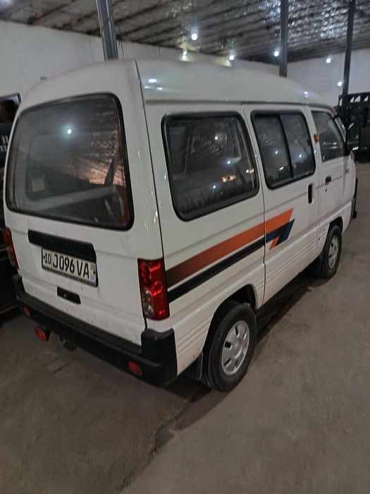 Продается автомобиль Дамас 2021 г