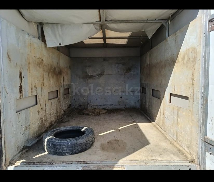 Продам борт на газель
