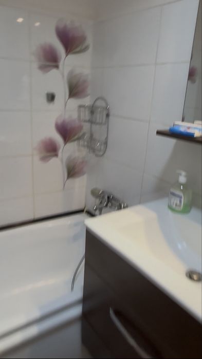 Apartament 2 camere , Mircea cel batran , etaj 2