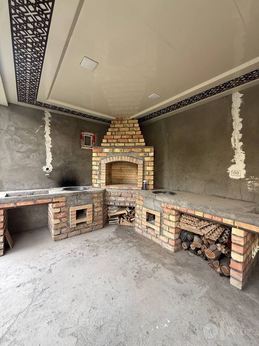 Олмос махалля Евро Дом 6 соток 291 м² 7 комнат по срочной цене