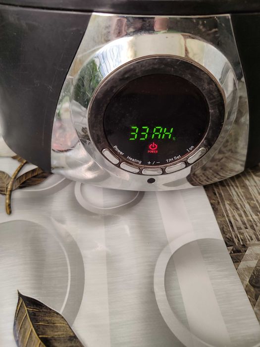 Увлажнитель воздуха Polaris