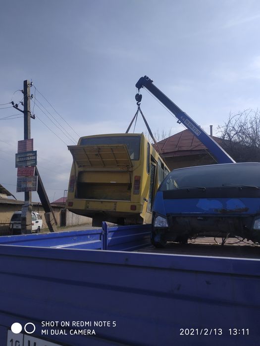 манипулятор услуга