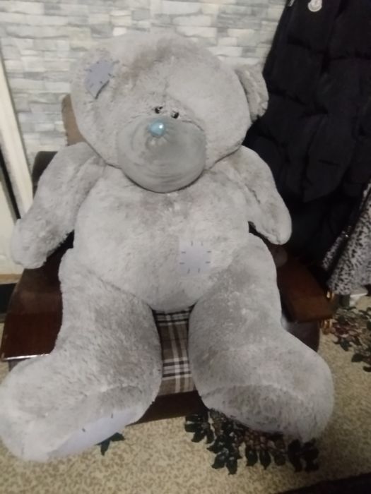 Тедди Мишка бальшой продаю