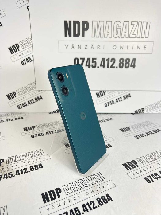 NDP Amanet NON-STOP Bld.Iuliu Maniu 69 MOTO G05 (47637)