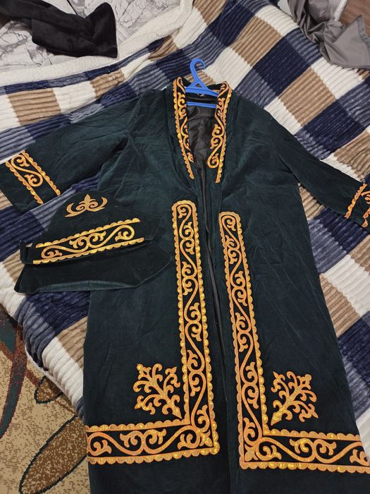 Новые камзолы за фрукты