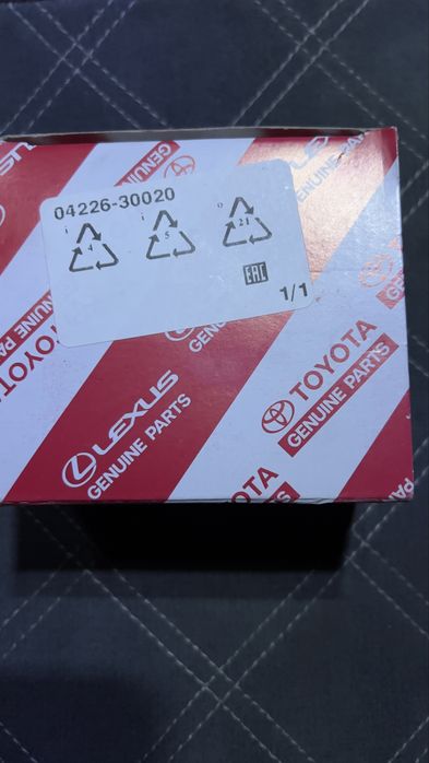 Клапан отсекателя, ТНВД