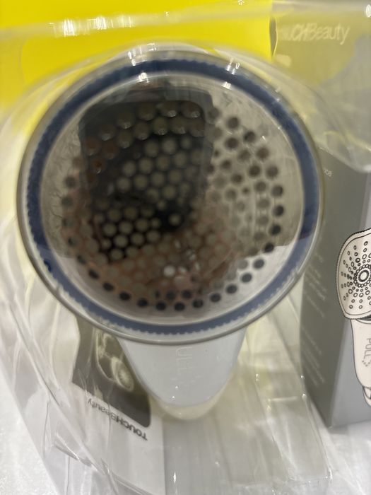 Машинка для удаления катышков