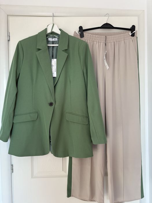 Costum două piese, elegant, Primark