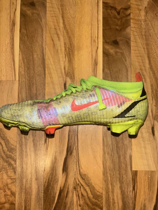 Nike mercurial vapor