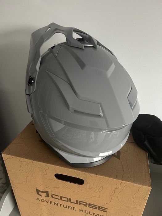 Casca Course (ATV - moto)