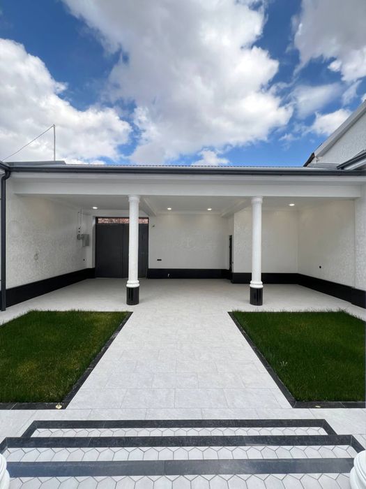 Продаются два новых евродома 3 сот. Шайхантахурский р-н, Катта Октепа